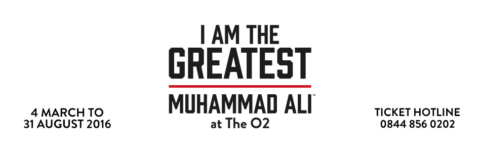 Muhammad Ali