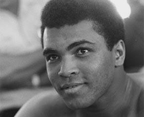 Muhammad Ali