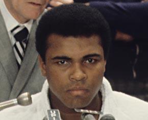 Muhammad Ali