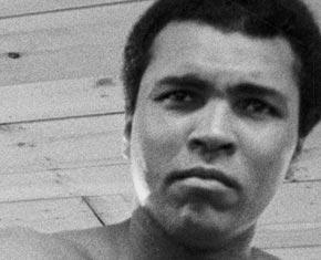 Muhammad Ali