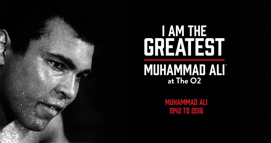 Muhammad Ali